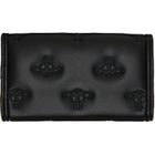 Vivienne Westwood Black Key Case