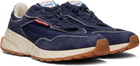 Dsquared2 Blue Sprinter Sneakers