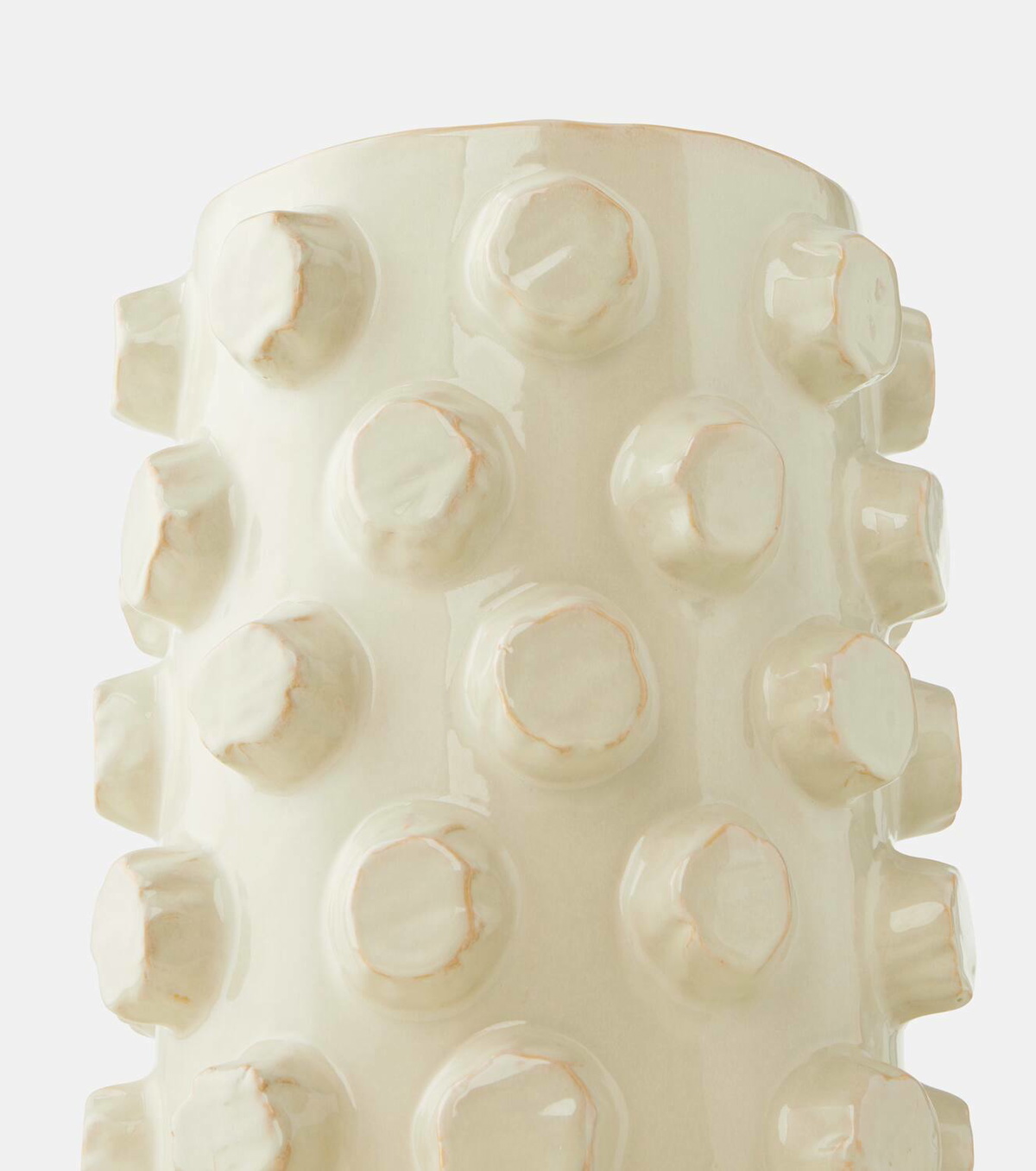 Polspotten x Studio Cuno Structure Medium vase