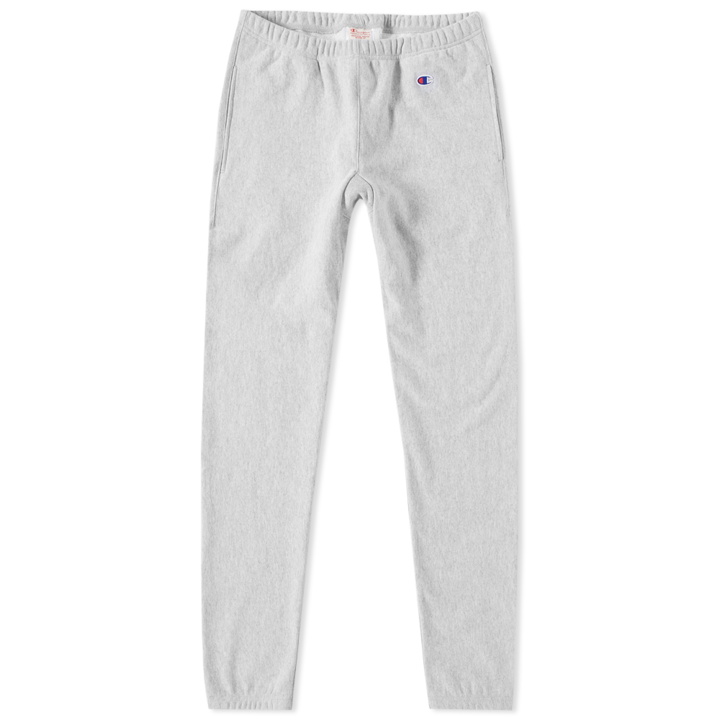 Photo: Champion Reverse Weave Cuff Pant