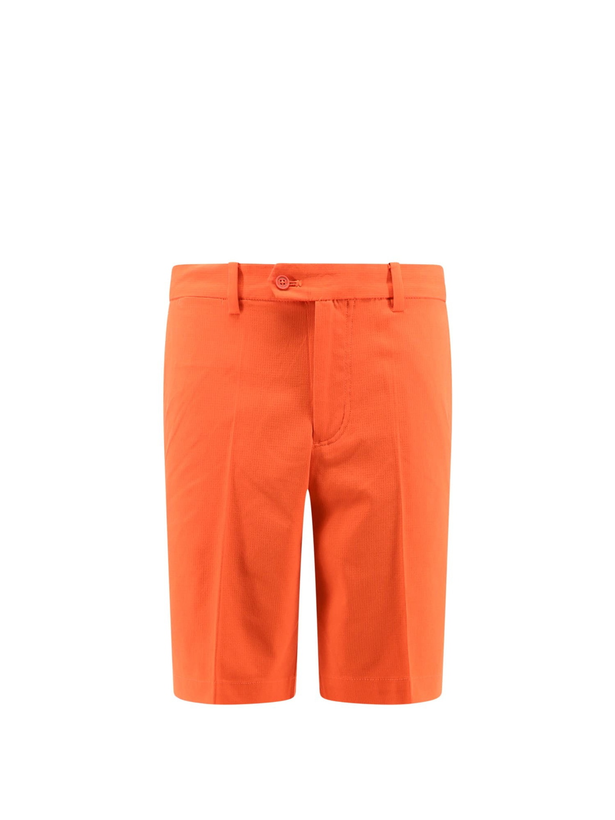 J.Lindeberg Technical Fabric Bermuda Shorts