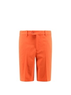 J.Lindeberg Technical Fabric Bermuda Shorts
