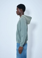 Acne Studios Mended Fleece Hoodie