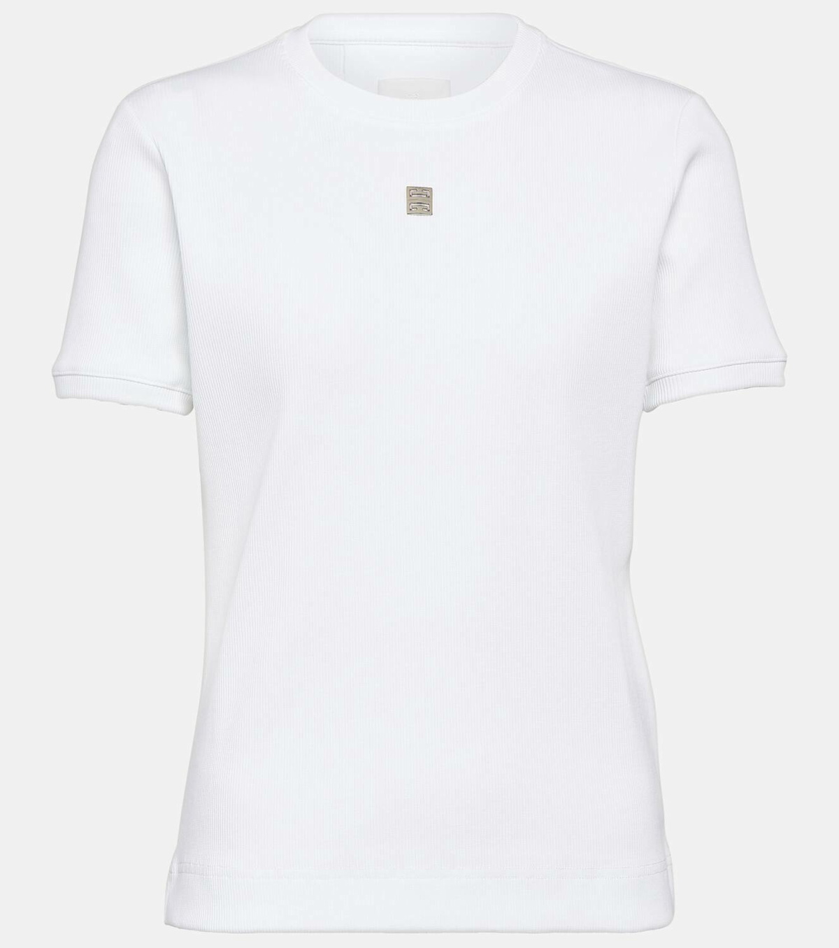 givenchy plain t shirt