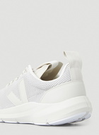 Runner Sneakers in White