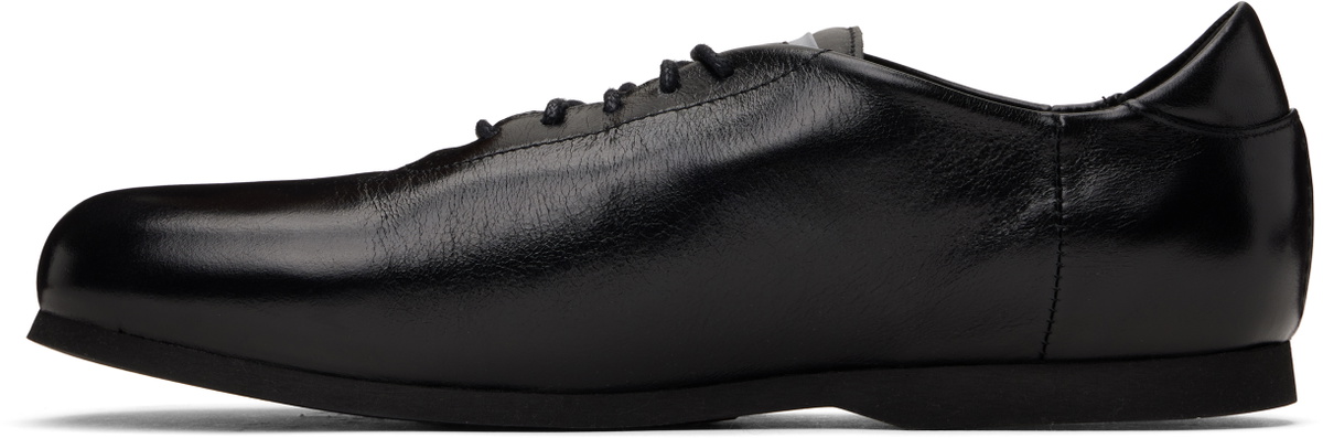OUR LEGACY Black Sneak In Sneakers Our Legacy