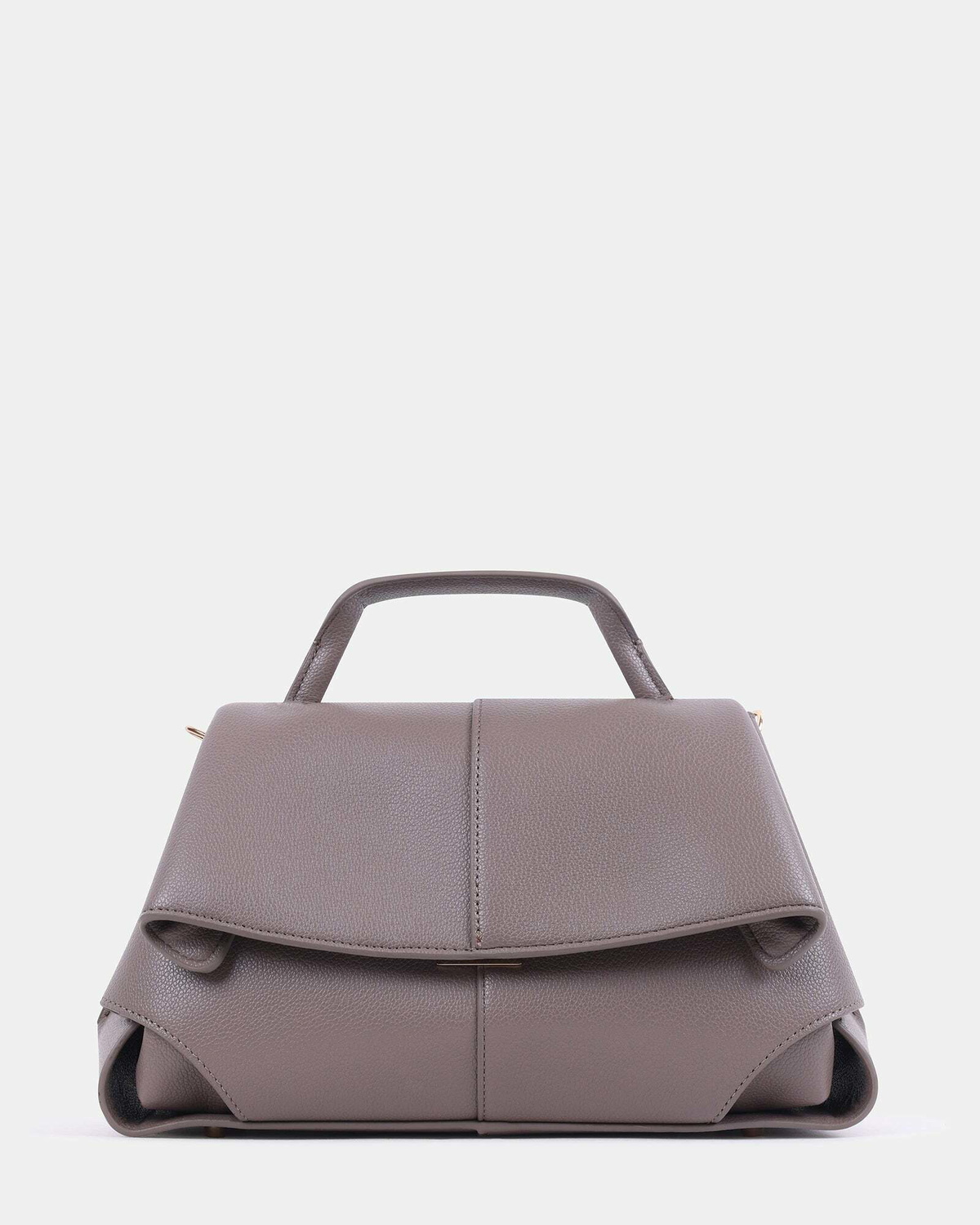 Steve Madden Brosalie Bag in Taupe