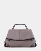 Steve Madden Brosalie Bag in Taupe