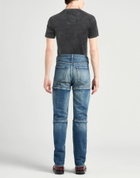 Dolce & gabbana Mens T-shirt in Black