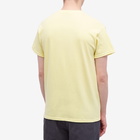 Pleasures Men's Glass T-Shirt in Banana