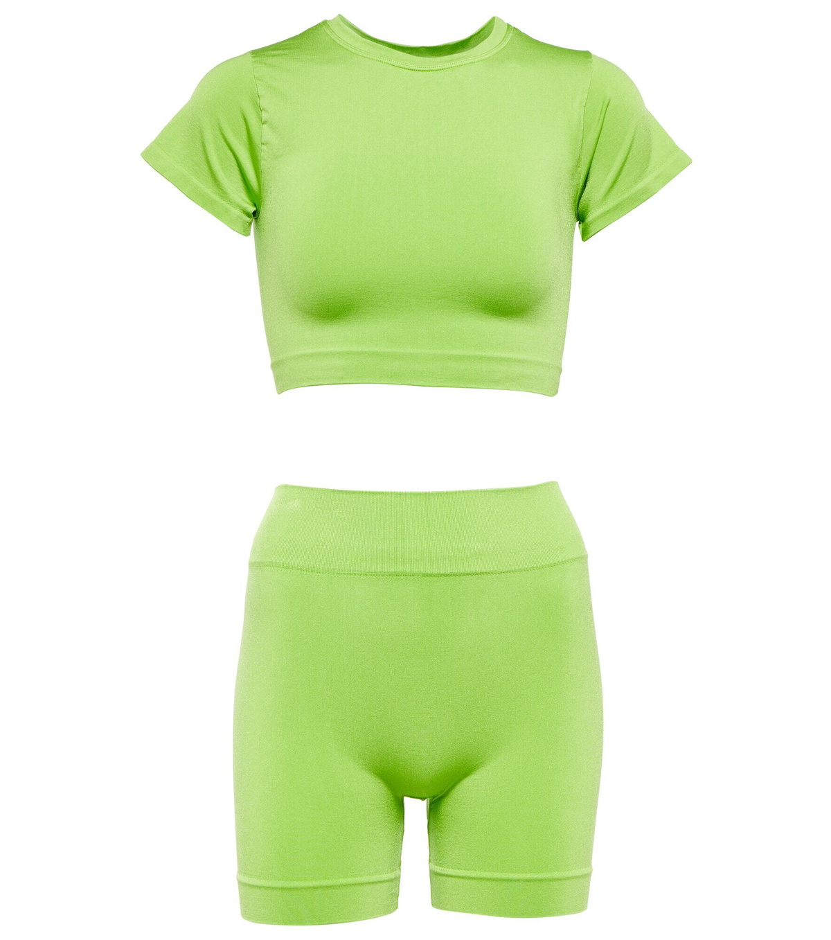 Prism Crop Top