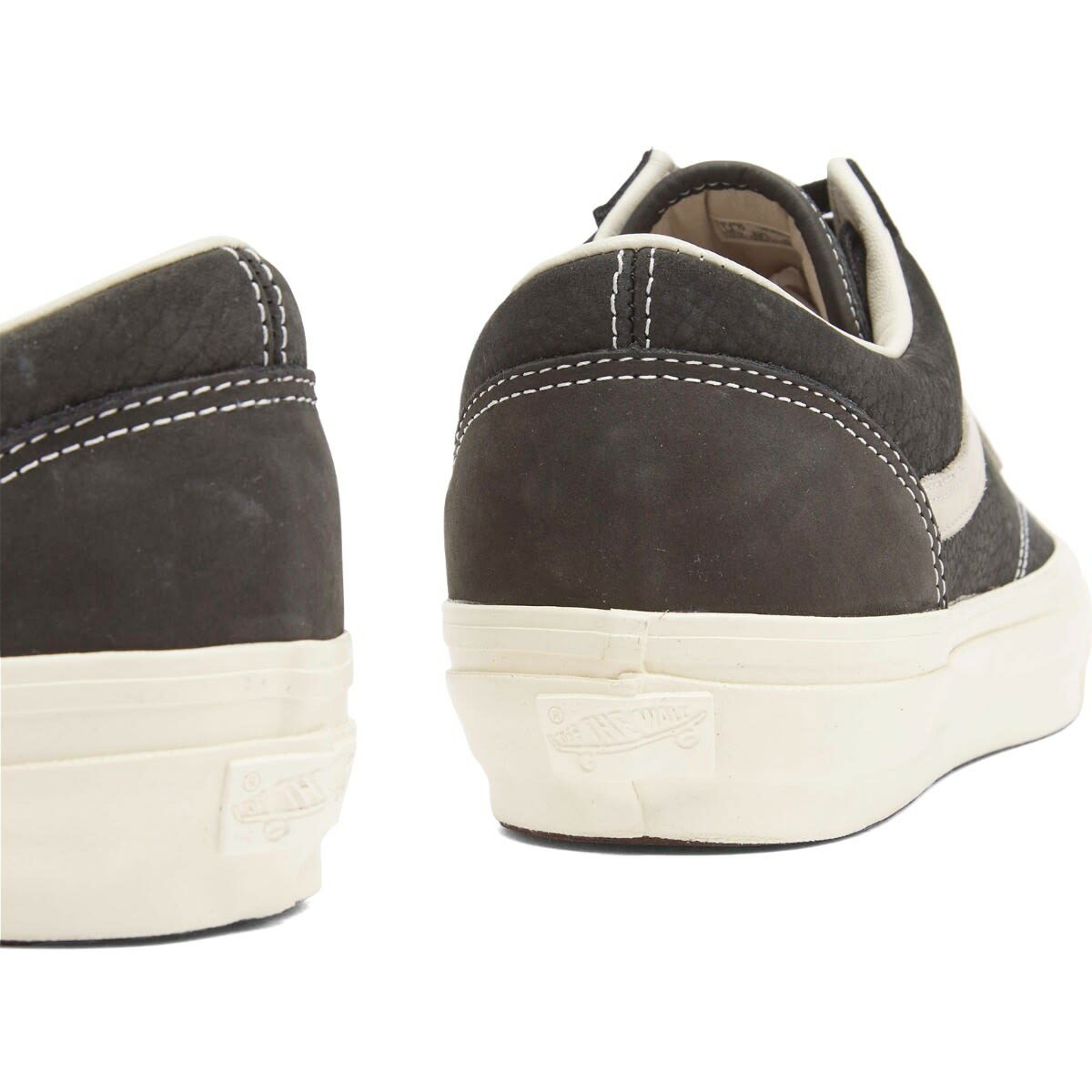 【VANS】LX Old Skool 36 / Le Marais BLACK Vans Old Skool 36 Le Marais Black | SOMEWHERE®