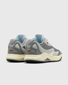 New Balance In Line Grey - Mens - Basketball/High & Midtop