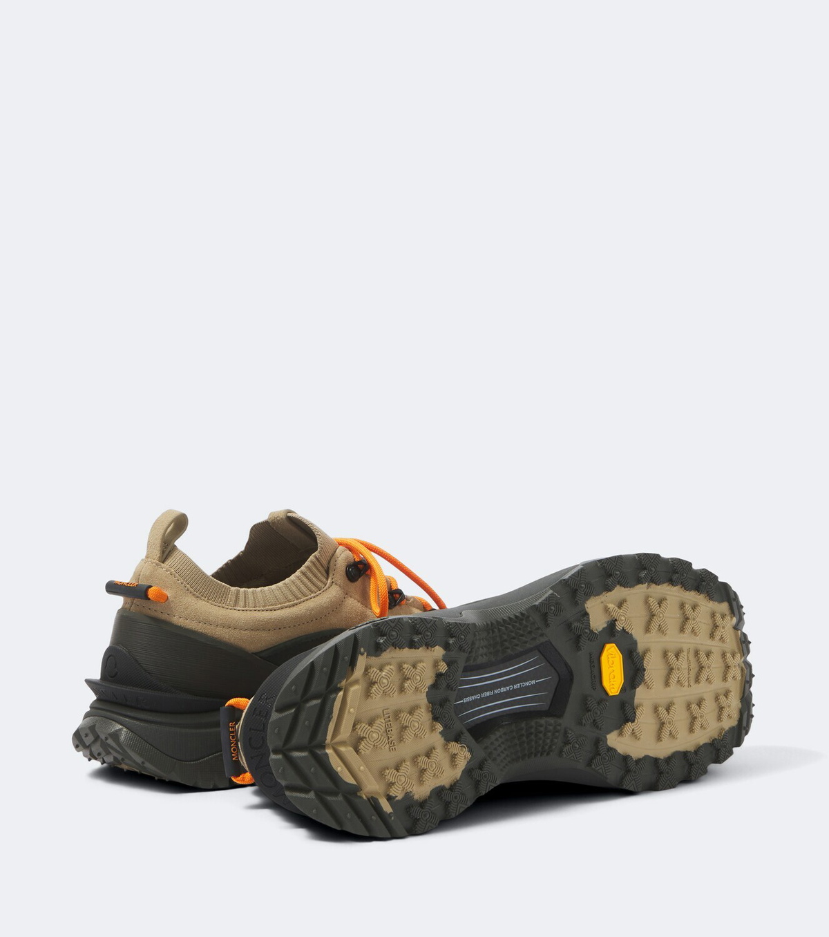 Moncler Trailgrip Lite3 sneakers