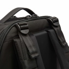 F/CE. 420 re/cor 420 Daytrip Backpack in Black 
