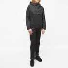 Belstaff Men's Trek Fleece in Black