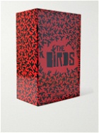 BE@RBRICK - The Birds 100% 400% Printed PVC Figurine Set