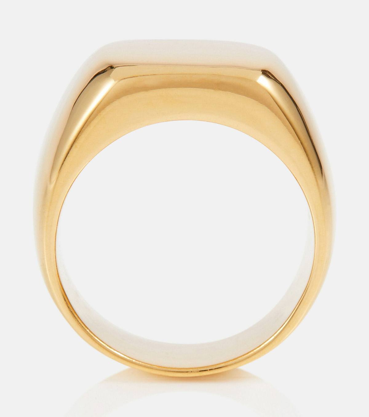 Sophie Buhai - Consigliere 18kt gold vermeil ring Sophie Buhai