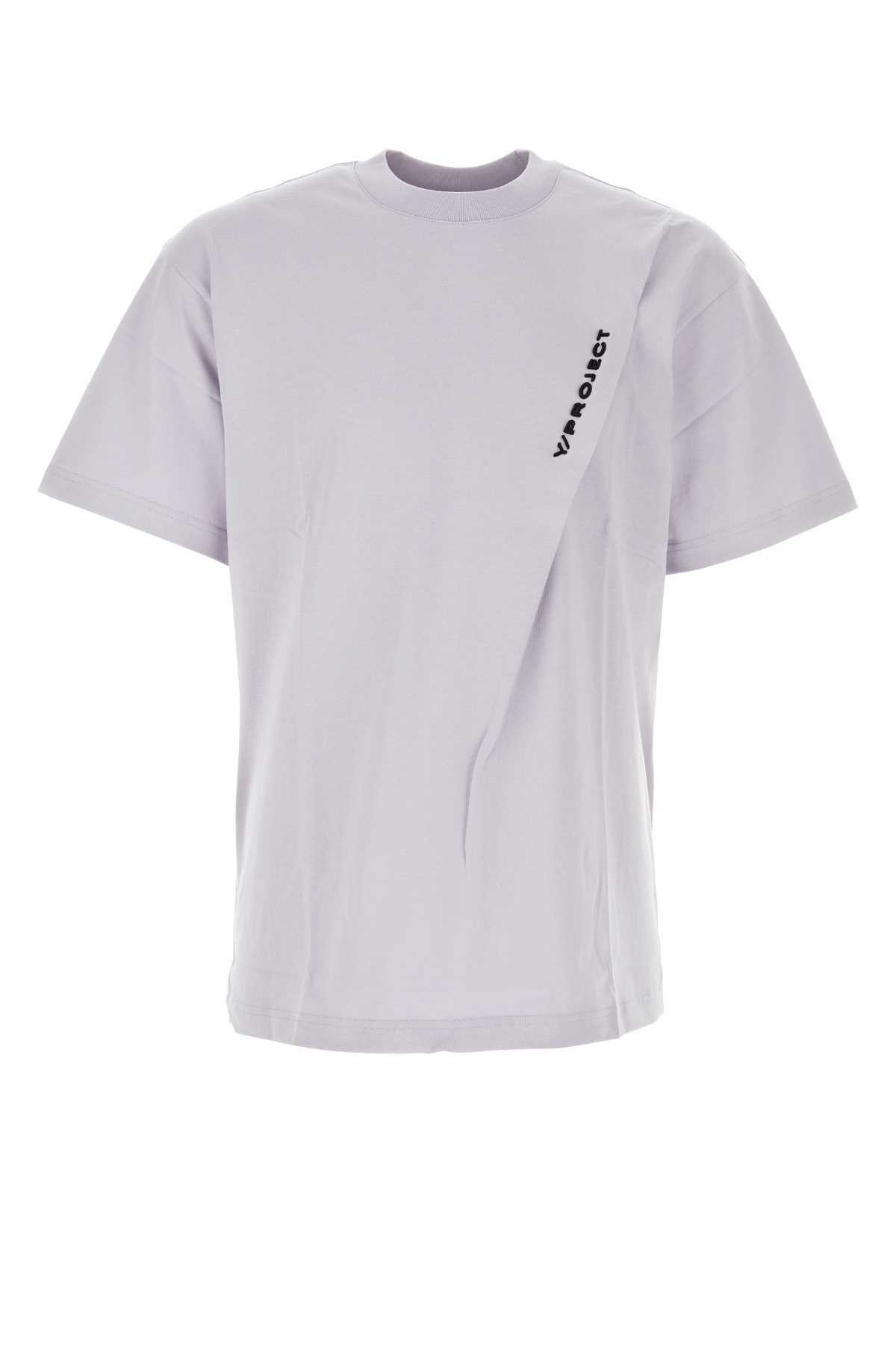 Y/PROJECT x FILA Ｔシャツ【関税込/送料込】 Fila Y/Project Logo Brand T-Shirt black - black | FILA Official