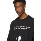 Undercover Black Idols T-Shirt