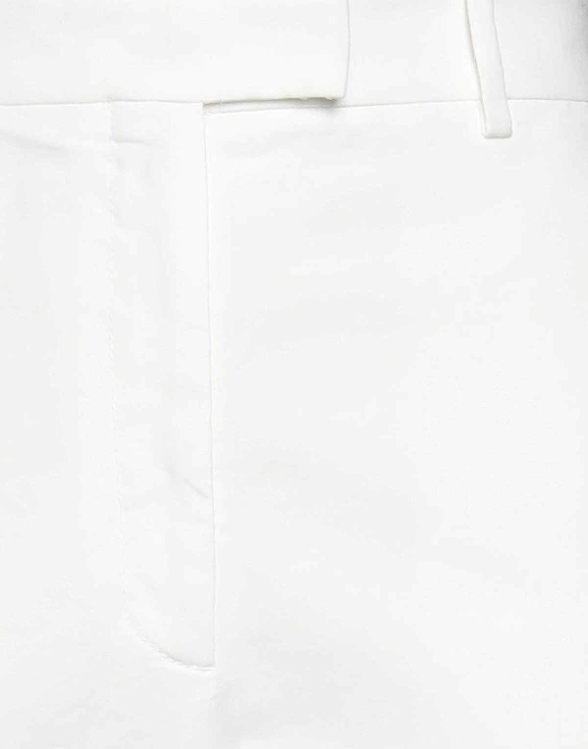 Cellar Door Womens Pants in White