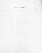 Cellar Door Womens Pants in White