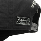 END. x The Great Frog x 47 Brand Hitch Cap in Black 