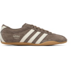 adidas Originals Taupe Tokyo Sneakers