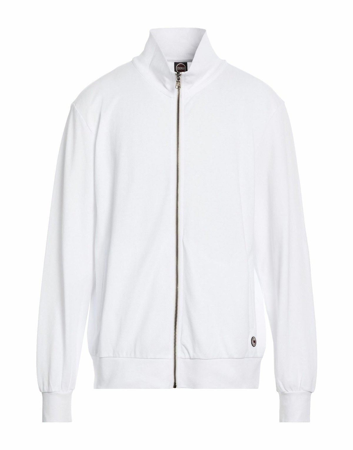 Colmar Mens Sweatshirt in White