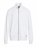 Colmar Mens Sweatshirt in White