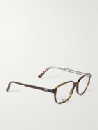 Dior Eyewear - InDiorO S3I Square-Frame Tortoiseshell Acetate Optical Glasses