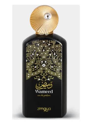 Zimaya Unisex Wameed EDP Spray 3.4 oz Fragrances 6290171074366