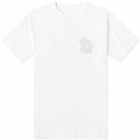 Objects IV Life Men's Evolving T-Shirt in White