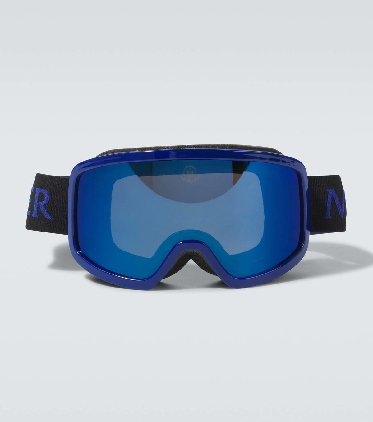 Moncler Logo ski goggles Moncler