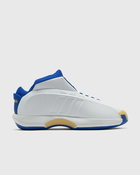 Adidas Crazy 1 White - Mens - Basketball