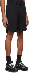 Nike Jordan Black Essentials Shorts