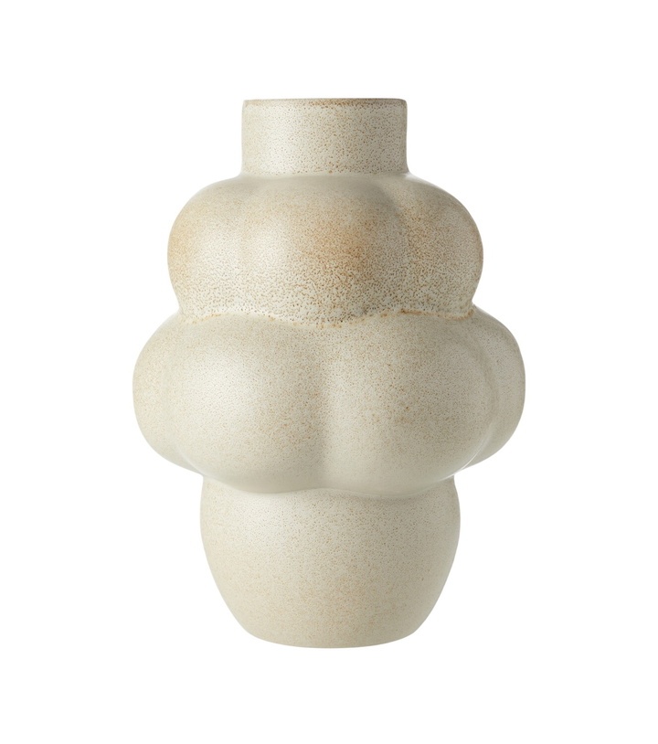 Photo: Louise Roe Balloon 04 ceramic vase
