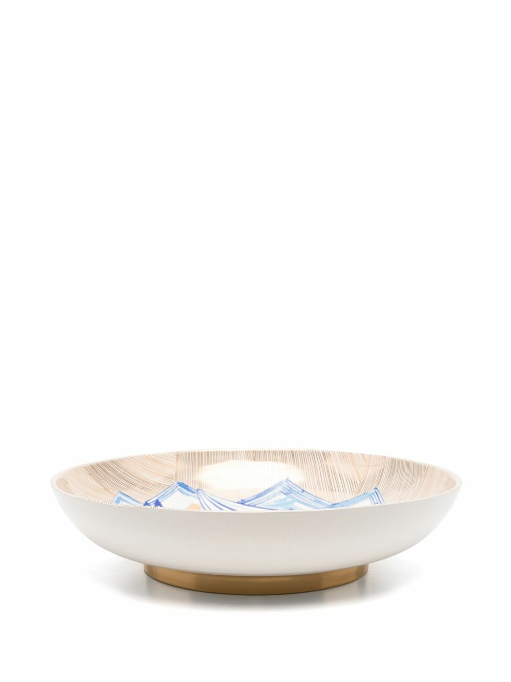 L'Objet X Ruan Hoffmann Large Coupe Bowl (45cm)