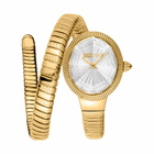 Just Cavalli Ardea Quartz Silver Dial Ladies Watch JC1L268M0025