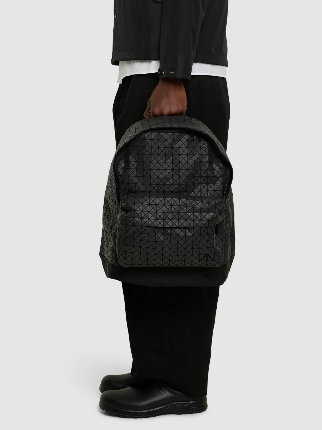 バッグ BAO BAO ISSEY MIYAKE DAYPACK DAYPACK – ISSEY MIYAKE ONLINE STORE