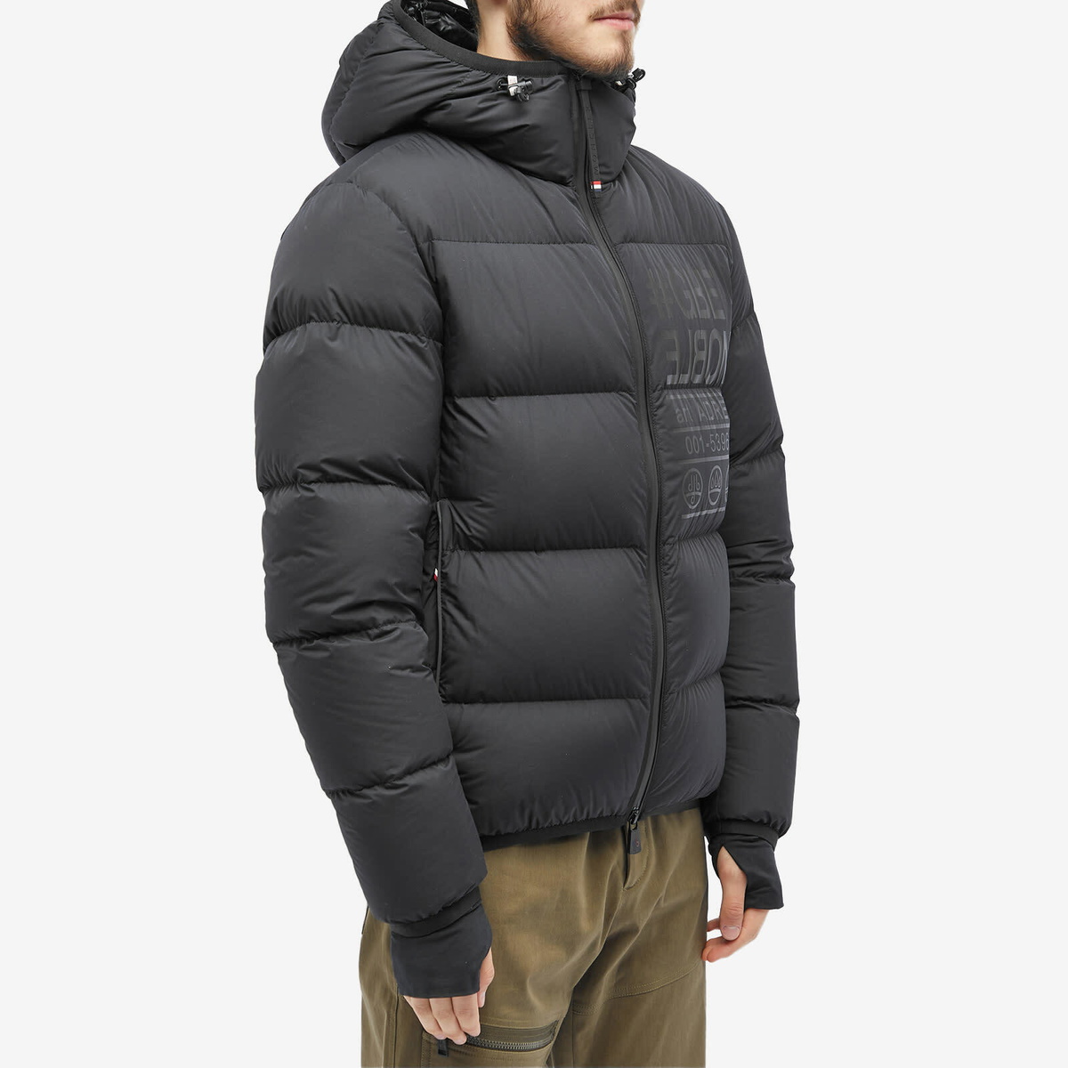 Moncler Grenoble Mens