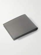 Montblanc - Sartorial Cross-Grain Leather Wallet