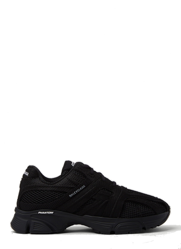Photo: Phantom Sneakers in Black