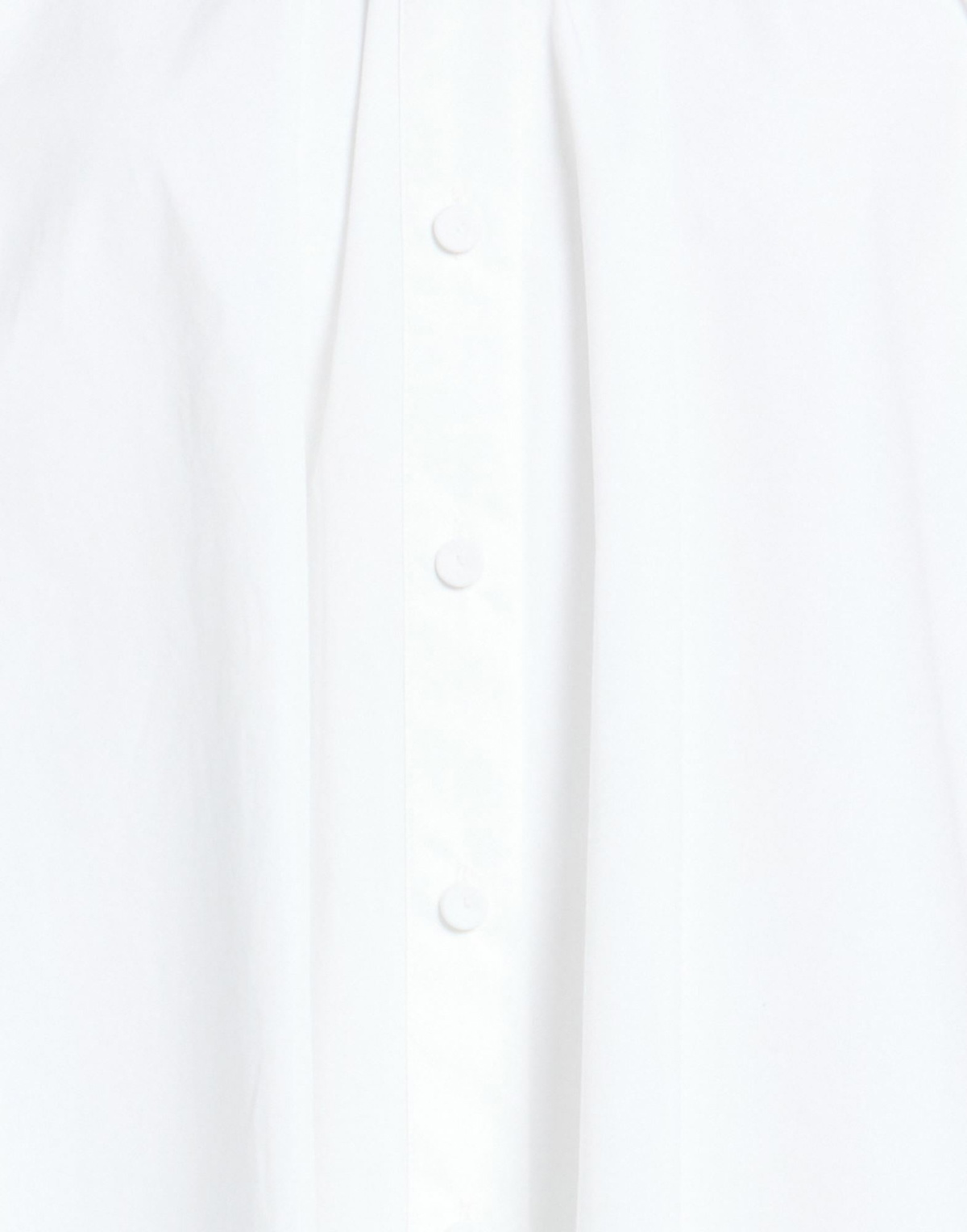 Jil Sander Womens Shirt in White