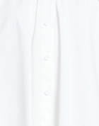 Jil Sander Womens Shirt in White