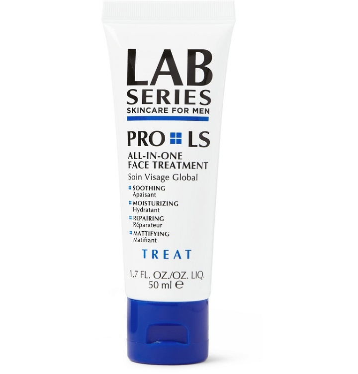 Photo: Lab Series - PRO-LS All-In-One Face Treatment, 50ml - Colorless