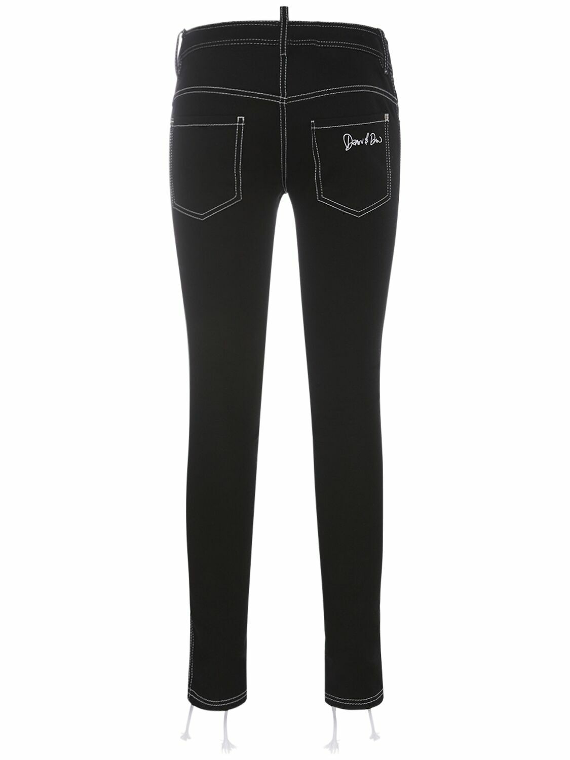 【美品 レア 完売品】DSQUARED2 Skinny Dan 46 yuKEL9o4.jpg