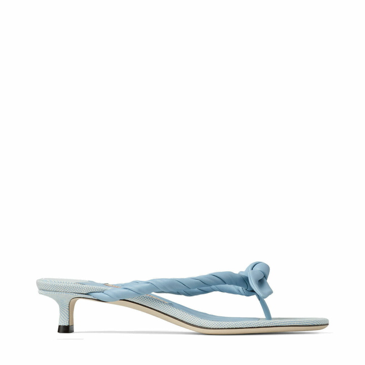 Photo: Jimmy Choo Liss 35 Sandal