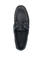 SEBAGO - Leather Moccasin