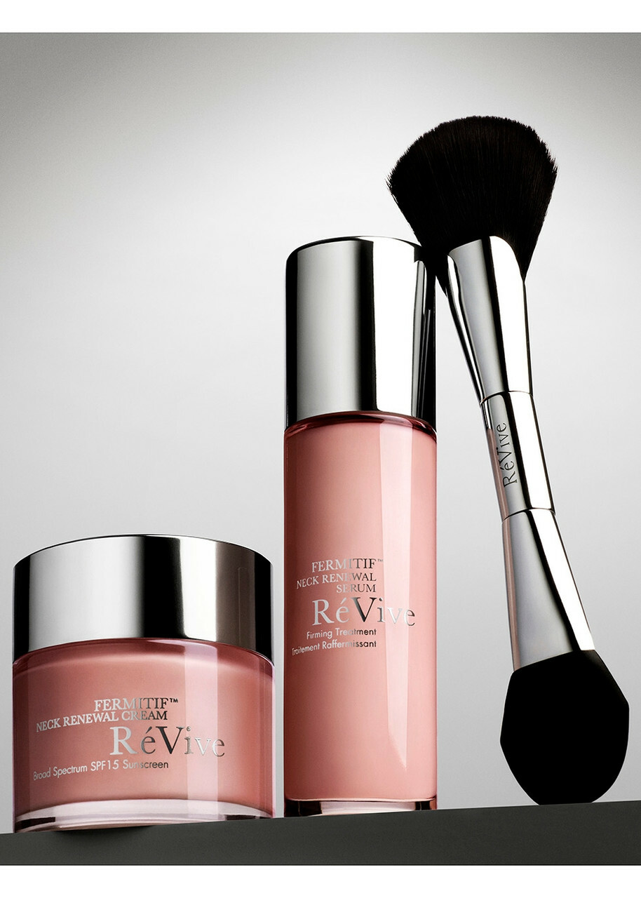 RÉvive Fermitif Neck Renewal Serum Firming Treatment